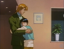 Kusatta Kyoushi no Houteishiki